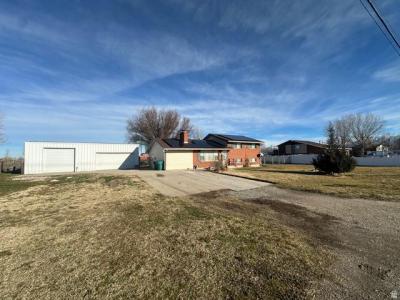 6360 W 5500 S, Hooper, Utah 84315, Stati Uniti