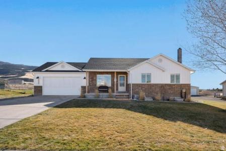 2026 E SADDLEBACK VIEW DR, Enoch, Utah 84721, États-Unis