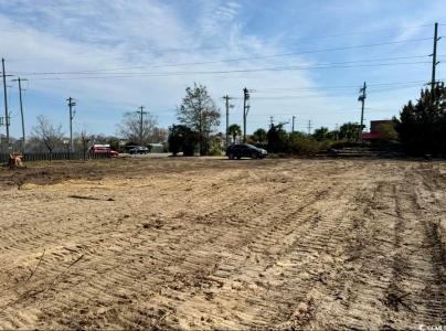 1251 Dick Pond Rd., Surfside Beach, SC 29575, USA