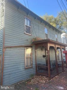 21 E Germain St, WINCHESTER, Virginia 22601, USA