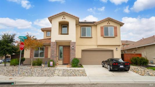 931 Noble Rd, Vacaville, California 95688, USA