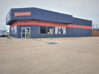 6709 Rufe Snow Drive, Watauga, Texas 76148, USA