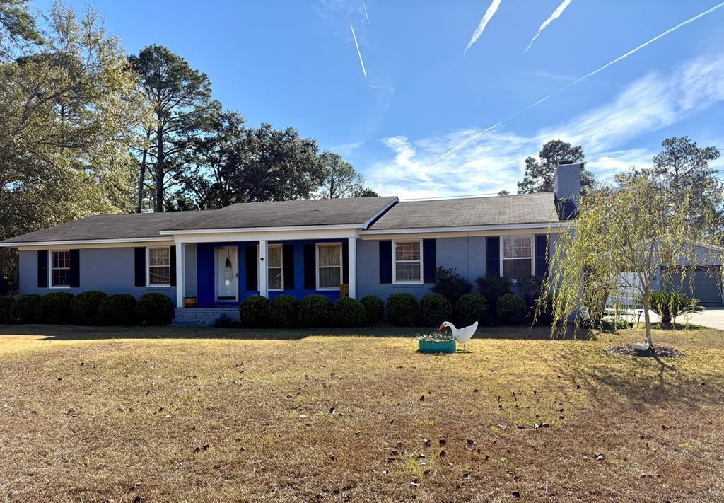824 E 3rd Avenue, Cordele, Georgia 31015
