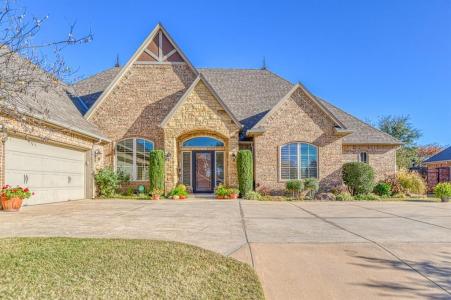 3311 Pondridge Road, Chickasha, Oklahoma 73018, USA