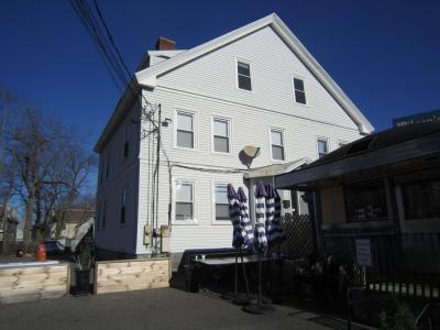 509 Main St. #2, Waltham, Massachusetts 02452
