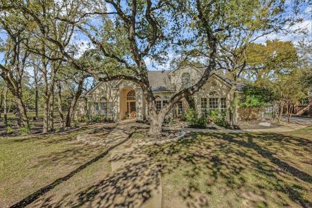 30320 La Quinta Dr, Georgetown, Texas 78628, États-Unis