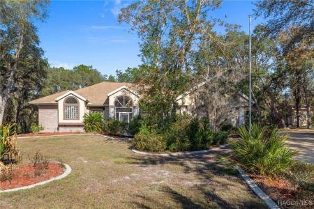 3135 N Buckhorn Drive, Beverly Hills, Floride 34465, États-Unis