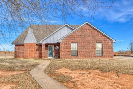 1027 Woodbrook Boulevard, Purcell, Oklahoma 73080, USA