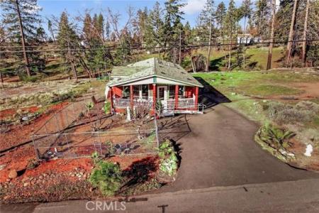 13709 Andover, Magalia, California 95954, USA