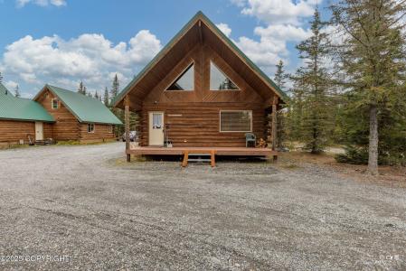 1350 Angler Drive, Kenai, Alaska 99611, États-Unis