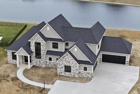 10642 Chestnut Creek Boulevard, Fort Wayne, Indiana 46814-0083, Stati Uniti