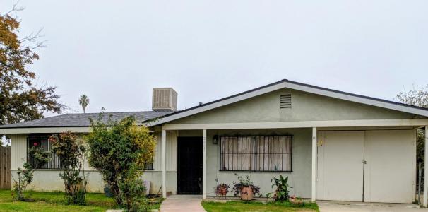 3607 Periwinkle Court, Bakersfield, California 93307, USA