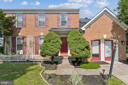 2117 Cross Trails Road, Windsor Mill, Maryland 21244, USA