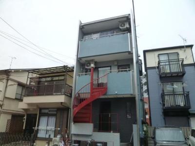 お花茶屋１丁目16-16, 葛飾区お花茶屋1丁目鉄骨造住宅, 葛飾区, Tokyo 124-0003, Japan