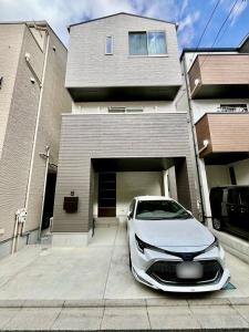 鈴谷４丁目, さいたま市中央区, 埼玉 338-0013, 日本