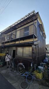 広畑区才592-5, 姫路市, Hyogo 671-1104, Japan