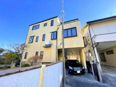 千間１丁目55番3, 春日部市千間1丁目　戸建, 春日部市, Saitama 344-0024, Japan