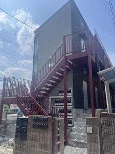 203, 桜丘２丁目1-3, Grand　Studio 桜丘, さいたま市中央区, 埼玉 338-0005, 日本