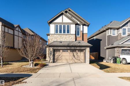 3611 KESWICK BOULEVARD SW, Edmonton, Alberta T6W 3S5, Canada