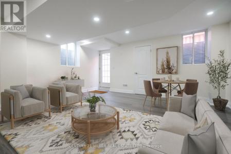 95 GOODWIN CRESCENT, Milton (fo Ford), Ontario L9E 1H9, Canadá