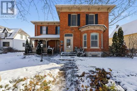 340 MAIN STREET, Prince Edward County (picton Ward), Ontario K0K 2T0, Canada