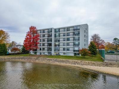 425 WILLIAM STREET, North Bay, オンタリオ P1A 1X6, カナダ