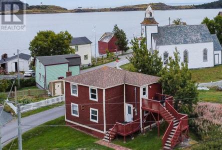 5 ASH'S LANE, Trinity, 紐芬蘭及拉布拉多省 A0C 2S0, 加拿大