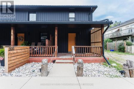 331 ERIE STREET, Central Elgin (port Stanley), Ontario N5L 1E3, Kanada