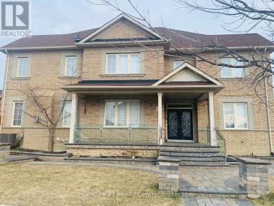 49 RISEBOROUGH DRIVE, Brampton (bram East), Ontario L6P 3W1, Canada