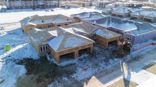 804 MANITOBA AVENUE, Selkirk, 馬尼托巴 R1A 2C9, 加拿大