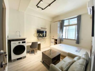 遊園北路, Longjing Dist., Taichung 434, Taiwan