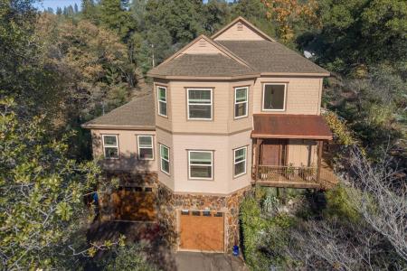 1520 Coyote, Murphys, California 95247, USA