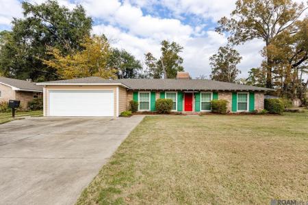 9875 Damuth Dr, Baton Rouge, 루이지아나 70815, 미국