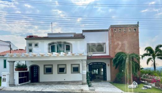 Circuito Cocoyoc 25,, Atlatlahucan, Morelos 62847, Mexico