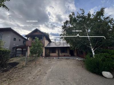 rio castaño overo 566, San Carlos De Bariloche, Rio Negro 8400, Argentine