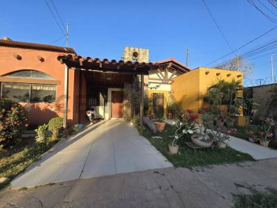 AV. COMUNIDAD EUROPEA, ZONA NORTE, ENTRE CHUCHIAL Y CANAL GUAPOMÓ , El Carmen, Beni 00001, Bolivya