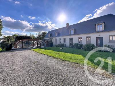 Tracy Le Mont, Picardie 60170, France