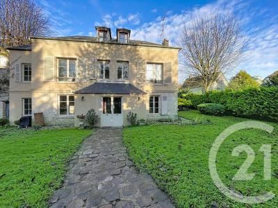 Senlis, Picardie 60300, France