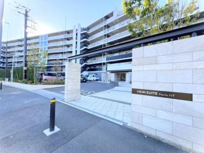 加良部５丁目, ハイムスイート成田NT　中古マンション, 成田市, Chiba 286-0036, Japan