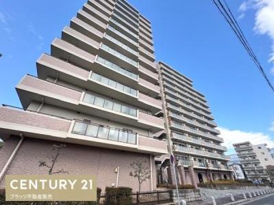 津門住江町, 藤和ハイタウン西宮, 西宮市, Hyogo 663-8234, Japan
