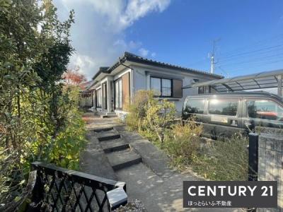 新馬場28-10, 1997年4月に建てられた1階建ての中古戸建, 北諸県郡三股町, Miyazaki 889-1904, Japon