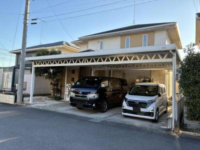 大平町富田5101-23, 大平町富田 太陽光・蓄電池完備 オール電化中古住宅, 栃木市, Tochigi 329-4404, 일본