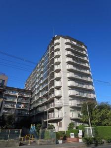 谷川２丁目, 大東公園前ガーデンハイツ, 大東市, Osaka 574-0074, Japon