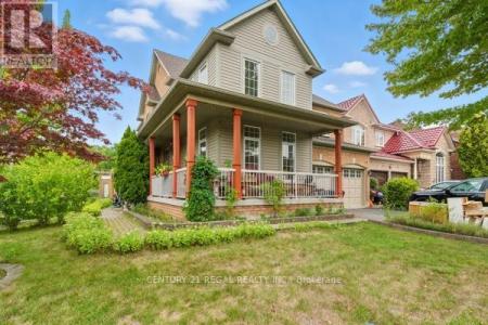 3 OSPREY COURT, Toronto (rouge), Ontario M1X 1T5, Canadá