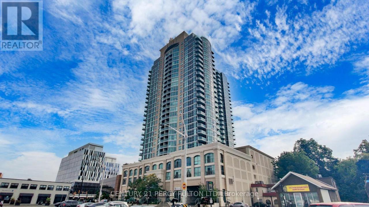 9 GEORGE STREET NORTH, Brampton (downtown Brampton), Онтарио L6X 0T6, Канада