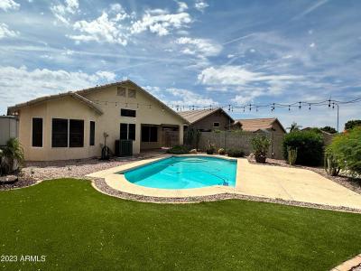 20966 N 84TH Lane, Peoria, Arizona 85382, HOA KỲ