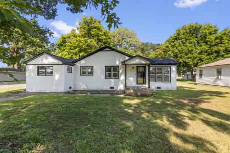 2610 South Ward, Caruthersville, Missouri 63830, USA