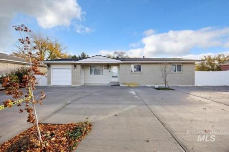 958 Bracken Street, Twin Falls, Idaho 83301, États-Unis