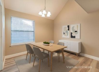 6936 Cedar Knoll Drive, Dallas, Texas 75236, Estados Unidos