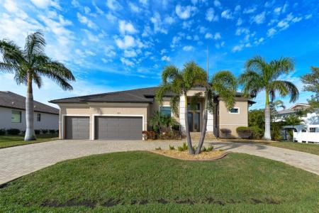 185 Colony Point Dr., Punta Gorda, 佛羅里達州 33950, 美國